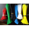 Fabricants de serre-câbles en nylon
